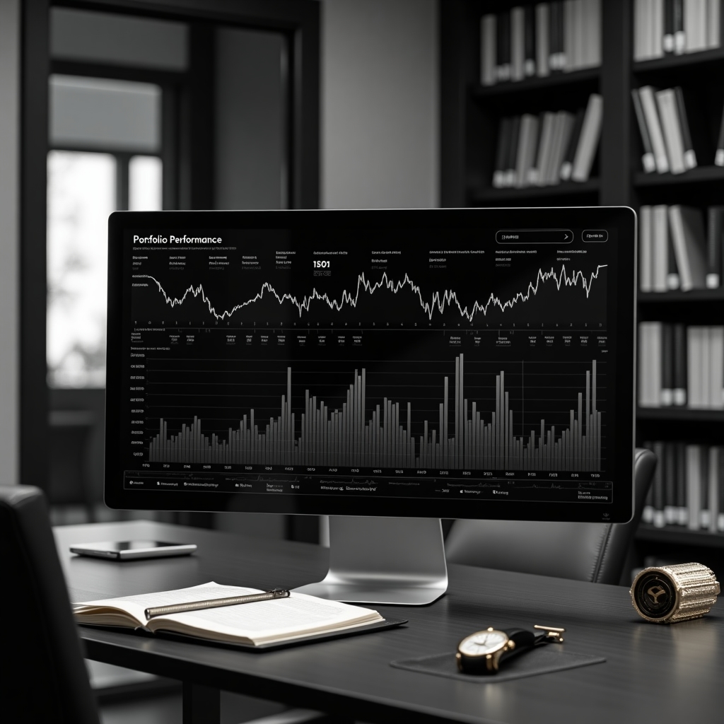 Оптимизация портфеля